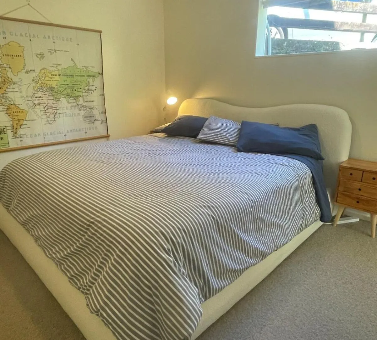 Appartamento Garden Flat In The Bush Wellington Nuova Zelanda