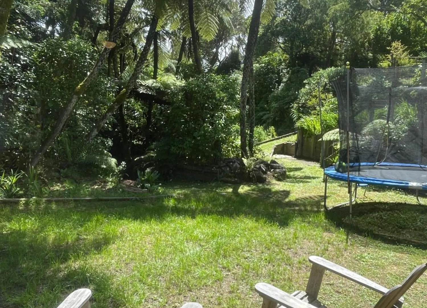 Appartamento Garden Flat In The Bush Wellington Nuova Zelanda