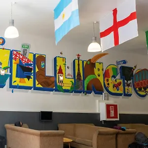  Ostello Nomads Capital Backpackers - (adults Only)