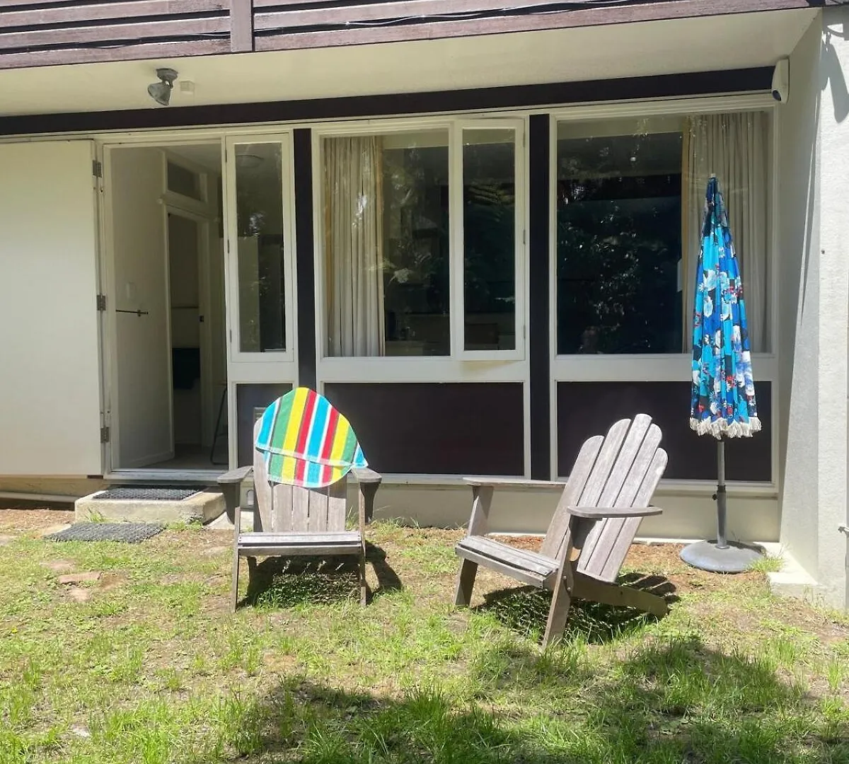 Garden Flat In The Bush Apartment Wellington 0*,  New Zealand